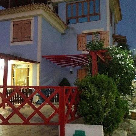 Penzion Casa Rural Los Cuatro Vientos Moratalla  Exteriér fotografie