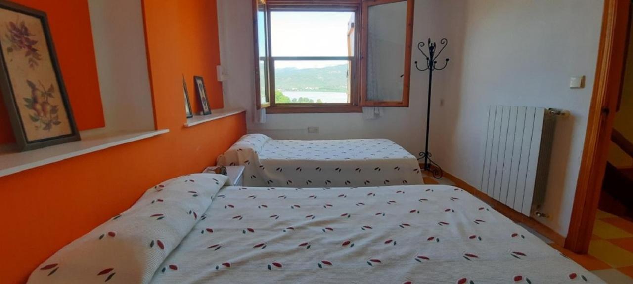 Penzion Casa Rural Los Cuatro Vientos Moratalla  Exteriér fotografie