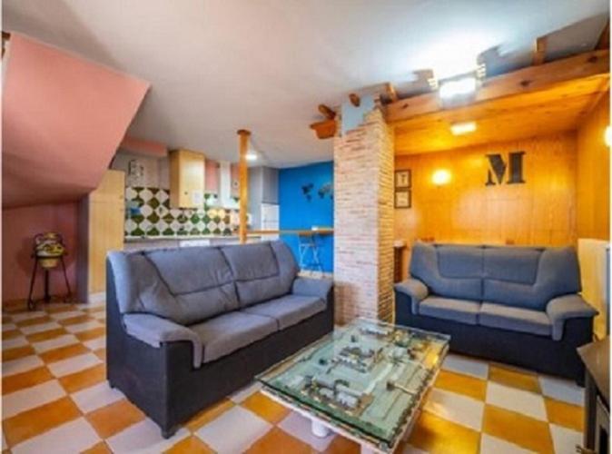 Penzion Casa Rural Los Cuatro Vientos Moratalla  Exteriér fotografie